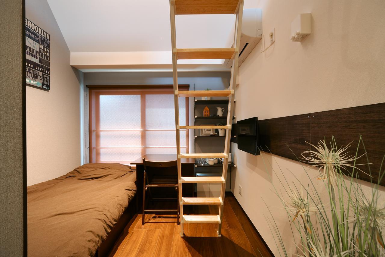 Stylewood Sangenjaya Apartamento Tóquio Exterior foto