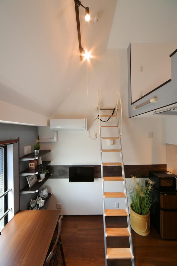 Stylewood Sangenjaya Apartamento Tóquio Exterior foto