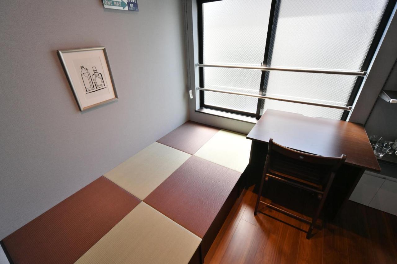 Stylewood Sangenjaya Apartamento Tóquio Exterior foto
